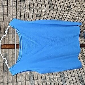 Worthington Woman Sweater Tank Sz 2X like new